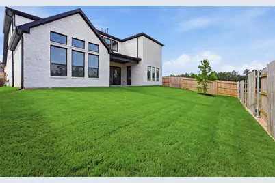 5148 Silverbell Lane, Magnolia, TX 77316 - Photo 19