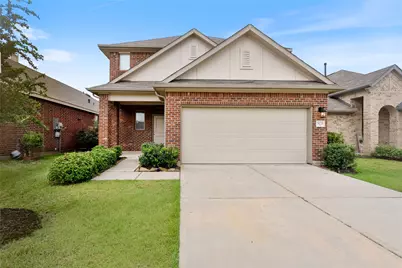 5031 Chestnut Orchard Drive, Houston, TX 77066 - Photo 1