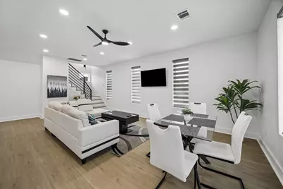 104 E 44th Street #A, Houston, TX 77018 - Photo 9