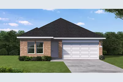 5330 Buffalo Grass Lane, Richmond, TX 77469 - Photo 1