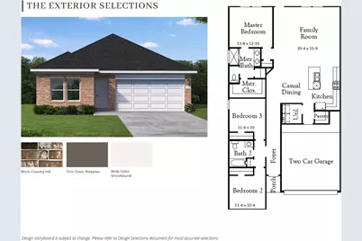 5330 Buffalo Grass Lane, Richmond, TX 77469 - Photo 5