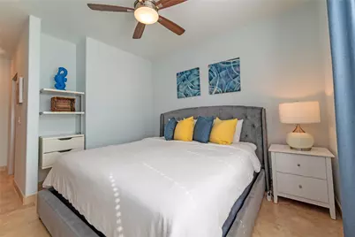 9420 Seawall Boulevard #301, Galveston, TX 77554 - Photo 7