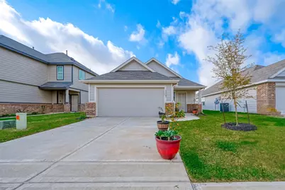 24707 Bastani Canvas Court, Katy, TX 77493 - Photo 1