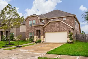 2008 Glenwick Manor Ln, Pearland, TX 77089 - Photo 3