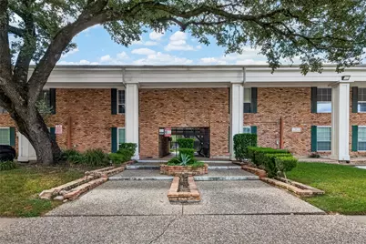 5343 Richmond Avenue #4, Houston, TX 77056 - Photo 1