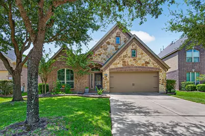 29215 Bentford Manor Court, Katy, TX 77494 - Photo 1