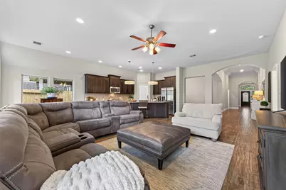 29215 Bentford Manor Court, Katy, TX 77494 - Photo 9
