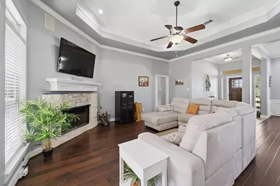 1205 Pecan Glen Road, Brenham, TX 77833 - Photo 9