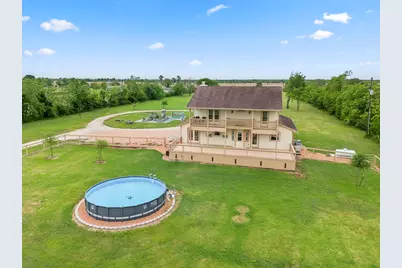 10009 County Road 168, Alvin, TX 77511 - Photo 25