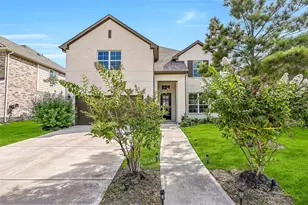 2641 Summer Indigo Trl, Pearland, TX 77089 - Photo 1