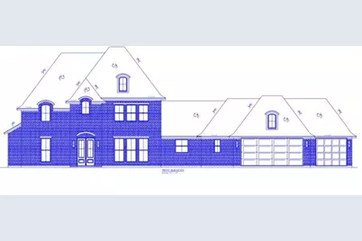 1996 Brenner Boulevard, Lumberton, TX 77657 - Photo 1