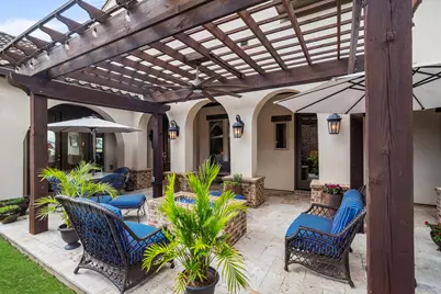 5015 Galahad Court, Missouri City, TX 77459 - Photo 3