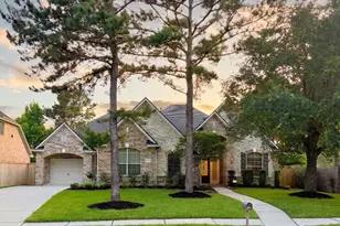 10327 Earlington Manor Dr, Spring, TX 77379 - Photo 1