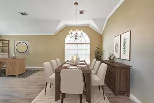 1431 Hidden Terrace Dr, Sugar Land, TX 77479 - Photo 5