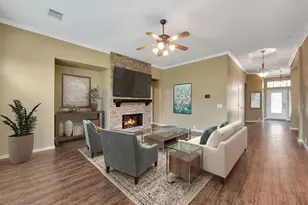 1431 Hidden Terrace Dr, Sugar Land, TX 77479 - Photo 3