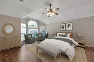 1431 Hidden Terrace Dr, Sugar Land, TX 77479 - Photo 9