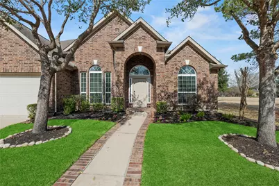 19502 Salt Grass Meadow Drive, Cypress, TX 77433 - Photo 37