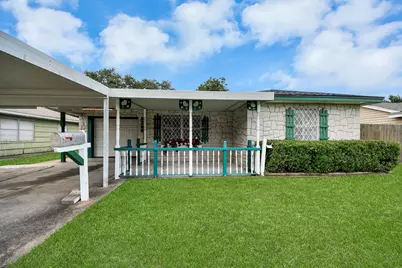 3209 Hays Street, Pasadena, TX 77503 - Photo 5