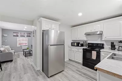 2620 Delafield Street #C, Houston, TX 77023 - Photo 5
