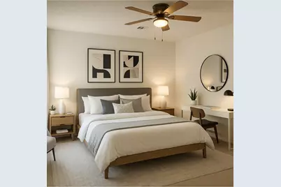 12922 Wirevine Lane, Houston, TX 77072 - Photo 1