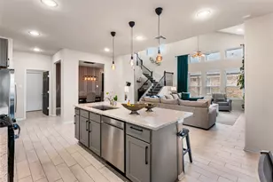 1855 Cypress Canyon Trail, Conroe, TX 77301 - Photo 19