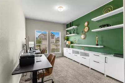 1855 Cypress Canyon Trail, Conroe, TX 77301 - Photo 5