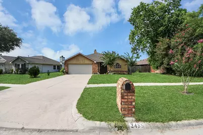 2455 Edgedale Drive, Missouri City, TX 77489 - Photo 3