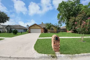 2455 Edgedale Dr, Missouri City, TX 77489 - Photo 3