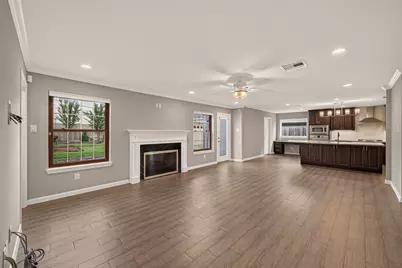 5007 Forest Nook Court, Houston, TX 77018 - Photo 11