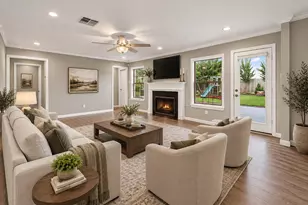 5007 Forest Nook Ct, Houston, TX 77018 - Photo 13