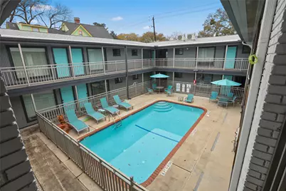 311 Hawthorne Street #1, Houston, TX 77006 - Photo 19