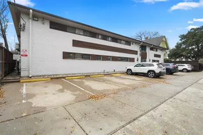 311 Hawthorne Street #1, Houston, TX 77006 - Photo 23