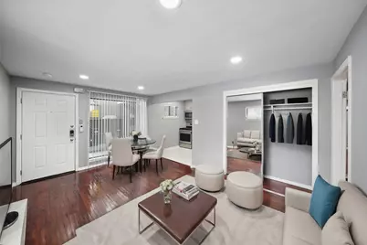 311 Hawthorne Street #1, Houston, TX 77006 - Photo 3