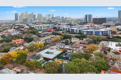 311 Hawthorne Street #1, Houston, TX 77006 - Photo 29
