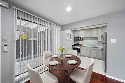 311 Hawthorne Street #1, Houston, TX 77006 - Photo 5