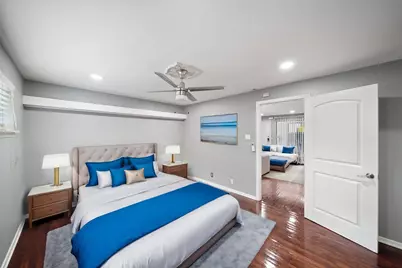 311 Hawthorne Street #1, Houston, TX 77006 - Photo 11
