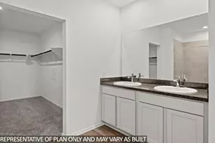 301 Tall Birch Dr, Hockley, TX 77447 - Photo 9