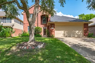 5708 Montclair Hill Ln, Rosharon, TX 77583 - Photo 1