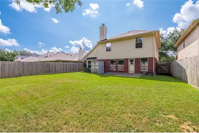 5708 Montclair Hill Lane, Rosharon, TX 77583 - Photo 27