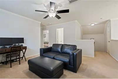 5708 Montclair Hill Lane, Rosharon, TX 77583 - Photo 21