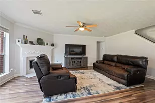 5708 Montclair Hill Ln, Rosharon, TX 77583 - Photo 9