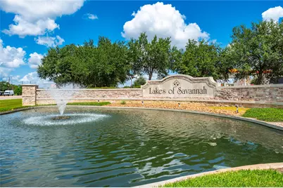 5708 Montclair Hill Lane, Rosharon, TX 77583 - Photo 33