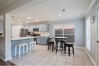 5708 Montclair Hill Lane, Rosharon, TX 77583 - Photo 11