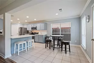5708 Montclair Hill Ln, Rosharon, TX 77583 - Photo 11
