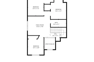 5708 Montclair Hill Ln, Rosharon, TX 77583 - Photo 35