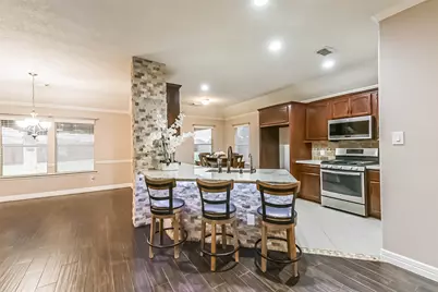 2102 Pickwick Pines Dr Court, Humble, TX 77396 - Photo 13