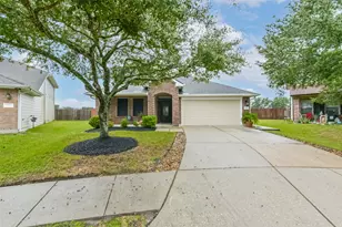 2102 Pickwick Pines Dr Ct, Humble, TX 77396 - Photo 1