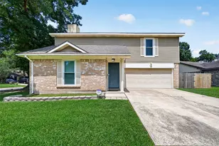 4118 Garden Springs Dr, Kingwood, TX 77339 - Photo 1