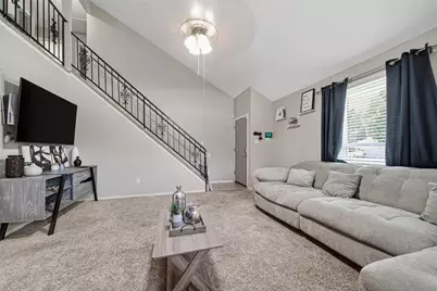 4118 Garden Springs Drive, Kingwood, TX 77339 - Photo 5