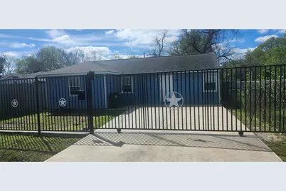 4650 Brinkley Street, Houston, TX 77051 - Photo 1